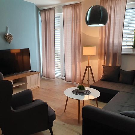 Domirexgroup Apartments Lučenec Esterno foto