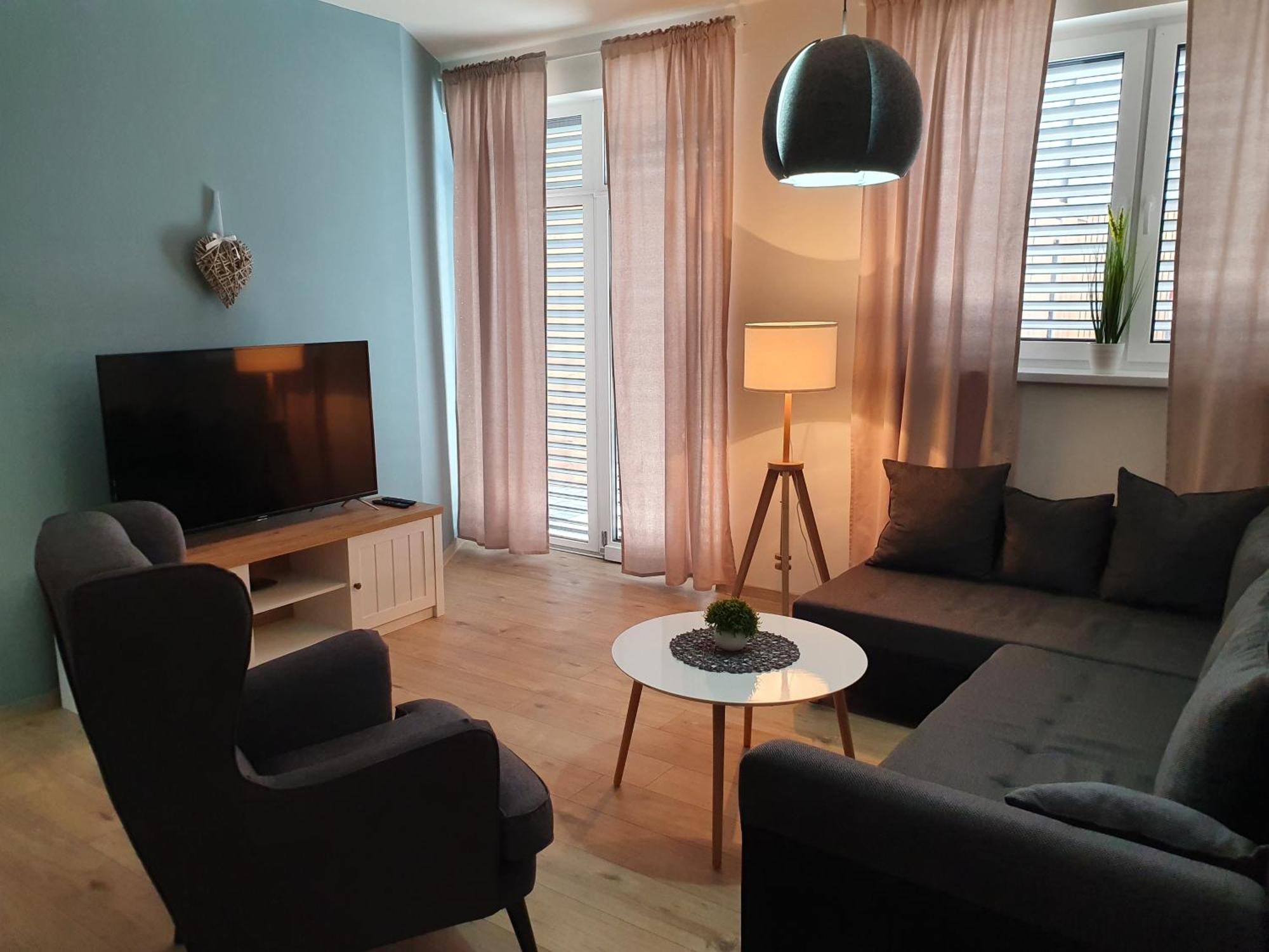 Domirexgroup Apartments Lučenec Esterno foto