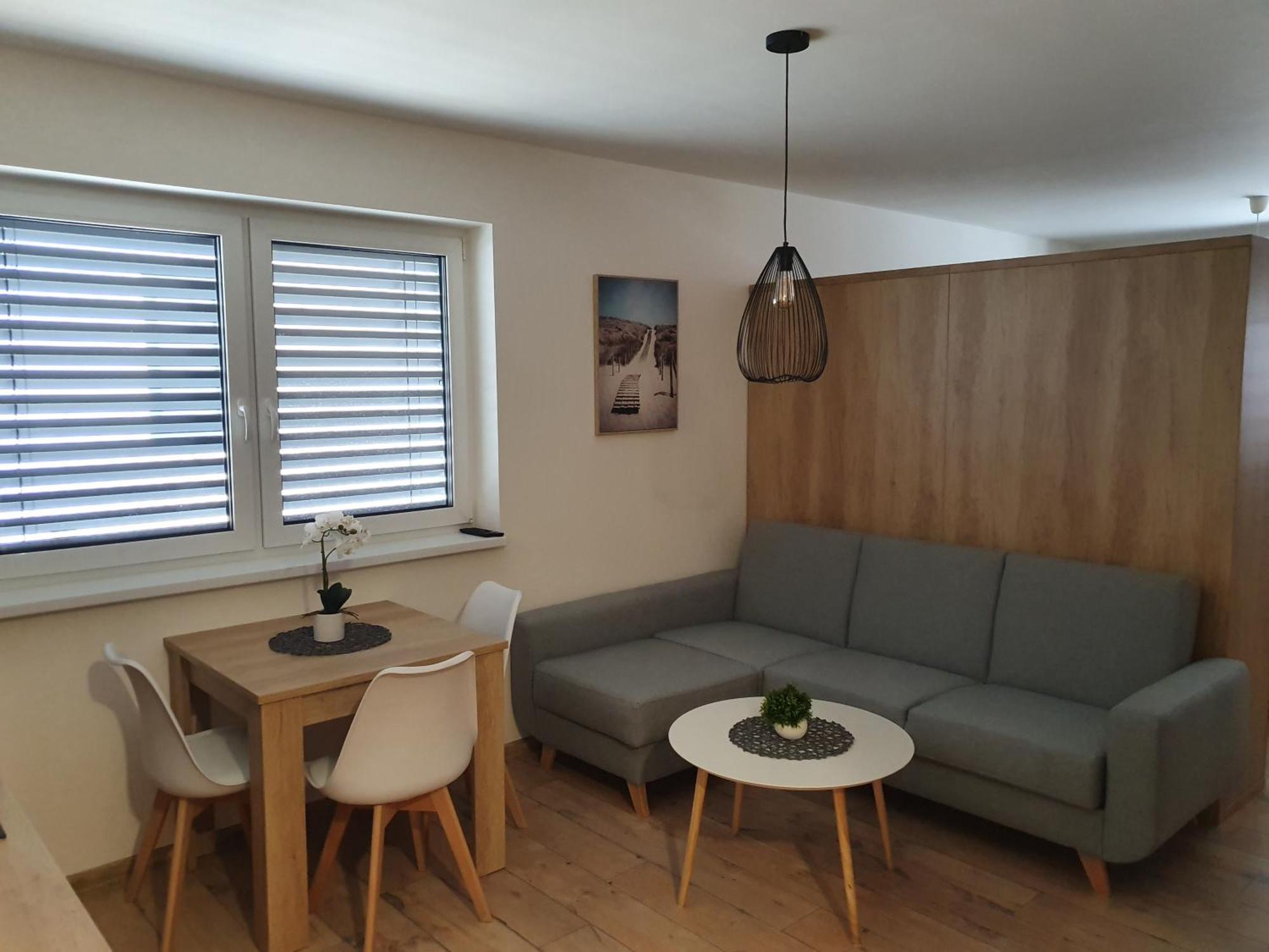Domirexgroup Apartments Lučenec Esterno foto