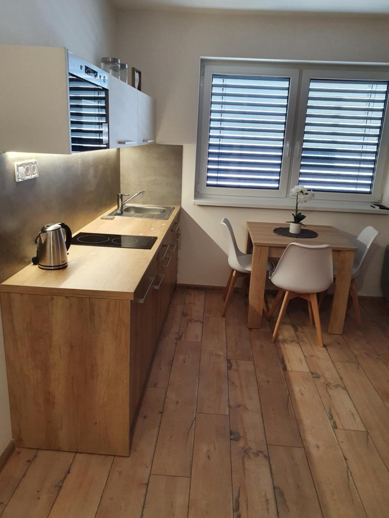 Domirexgroup Apartments Lučenec Esterno foto