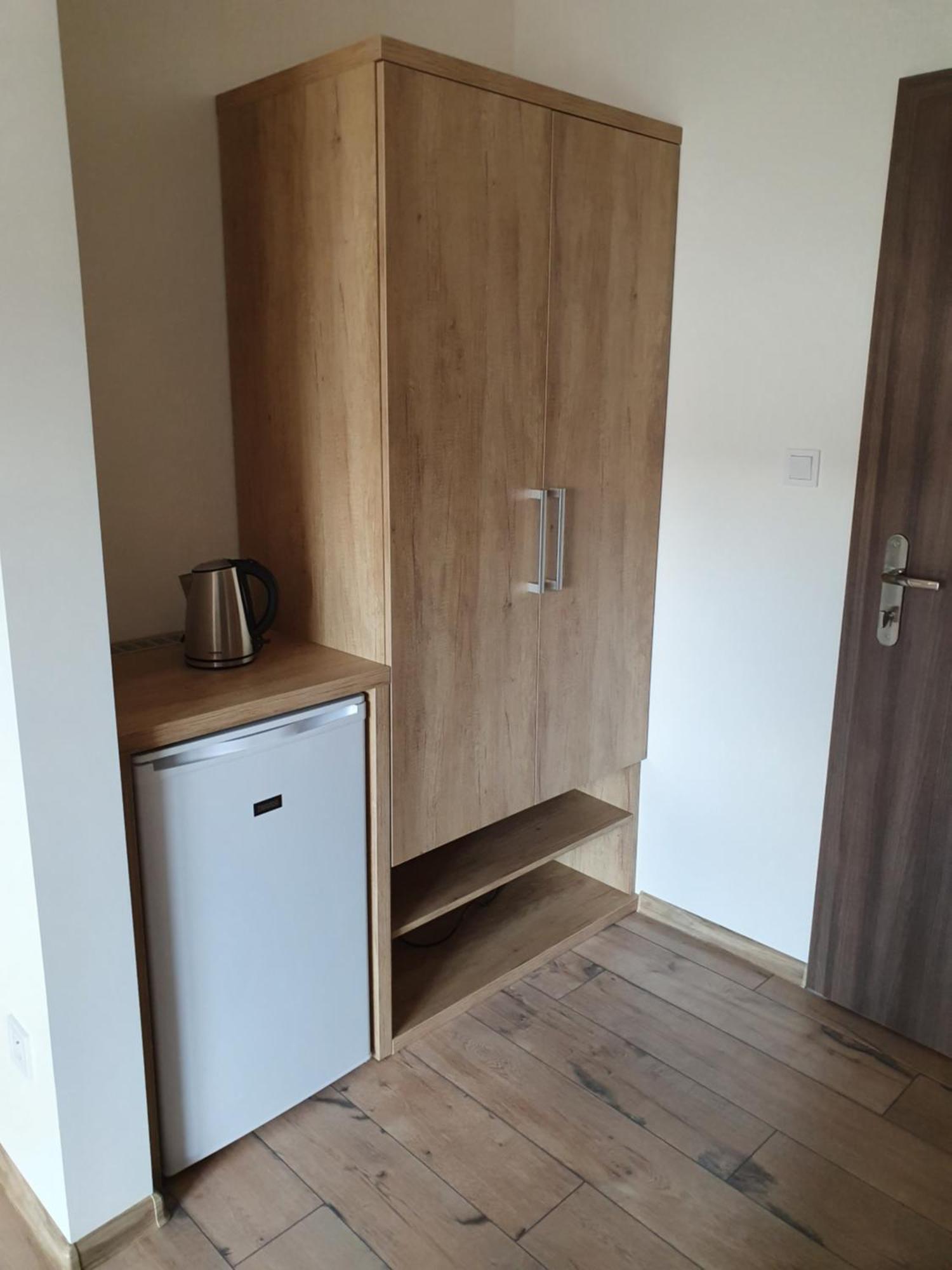 Domirexgroup Apartments Lučenec Esterno foto