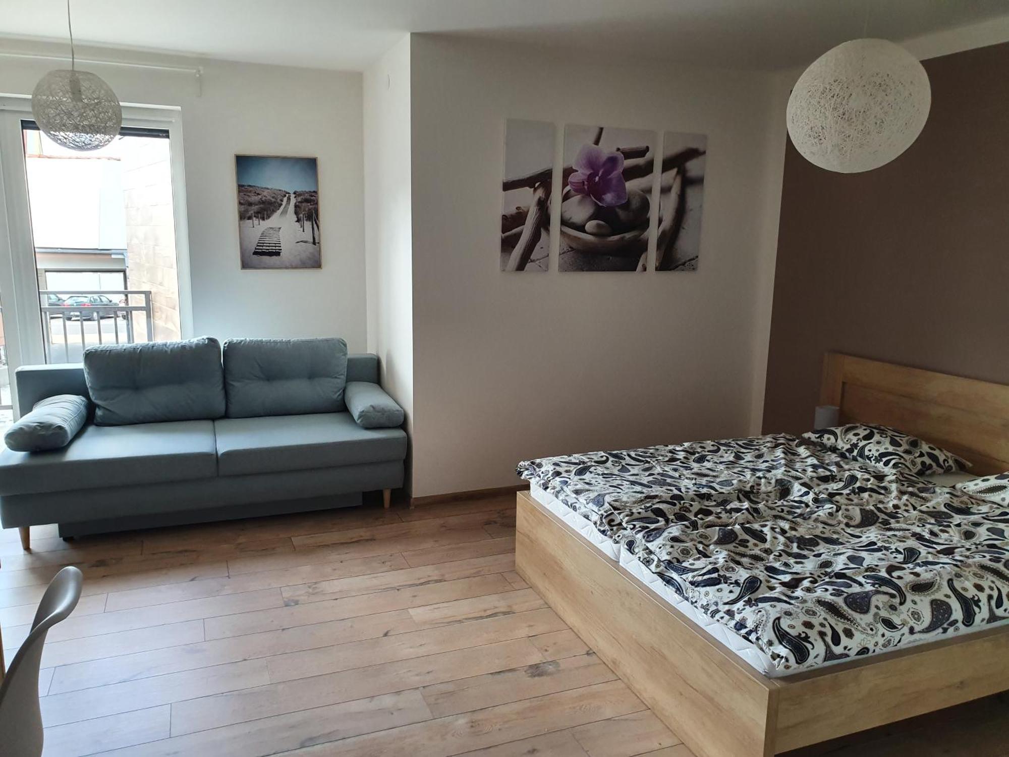Domirexgroup Apartments Lučenec Esterno foto