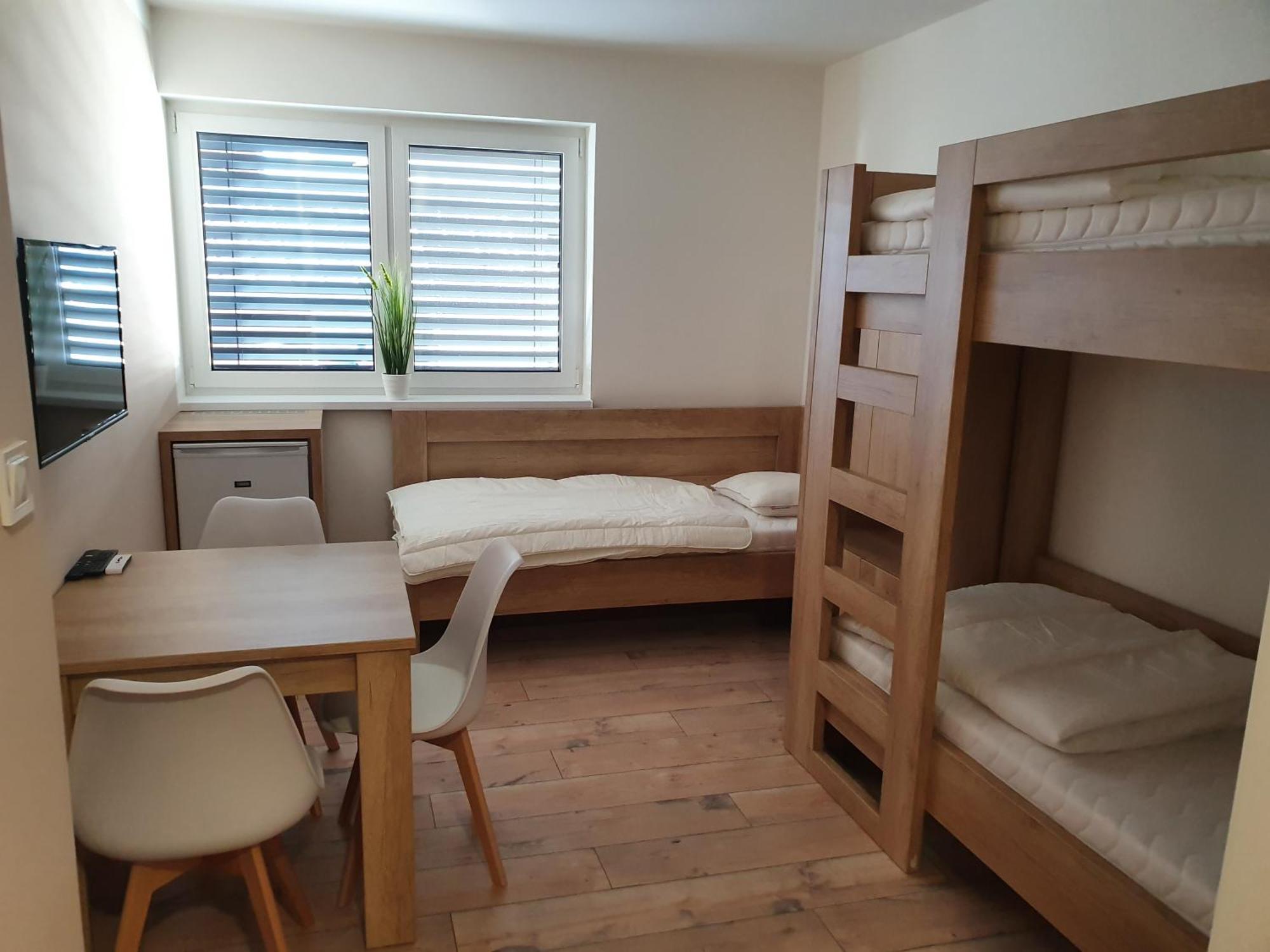 Domirexgroup Apartments Lučenec Esterno foto