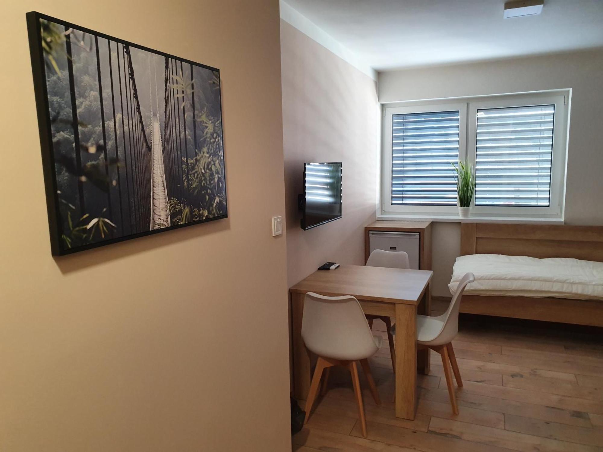 Domirexgroup Apartments Lučenec Esterno foto