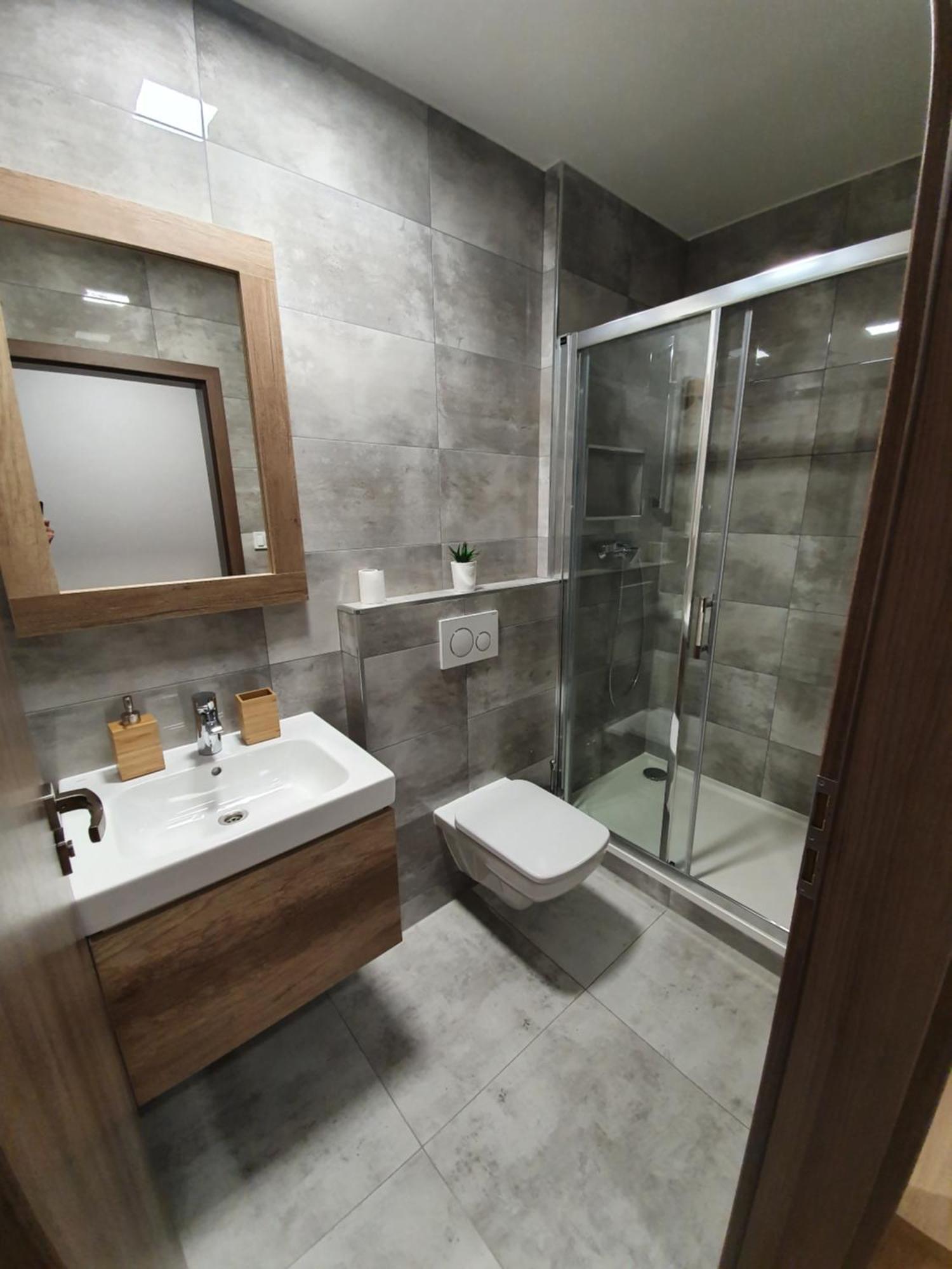 Domirexgroup Apartments Lučenec Esterno foto