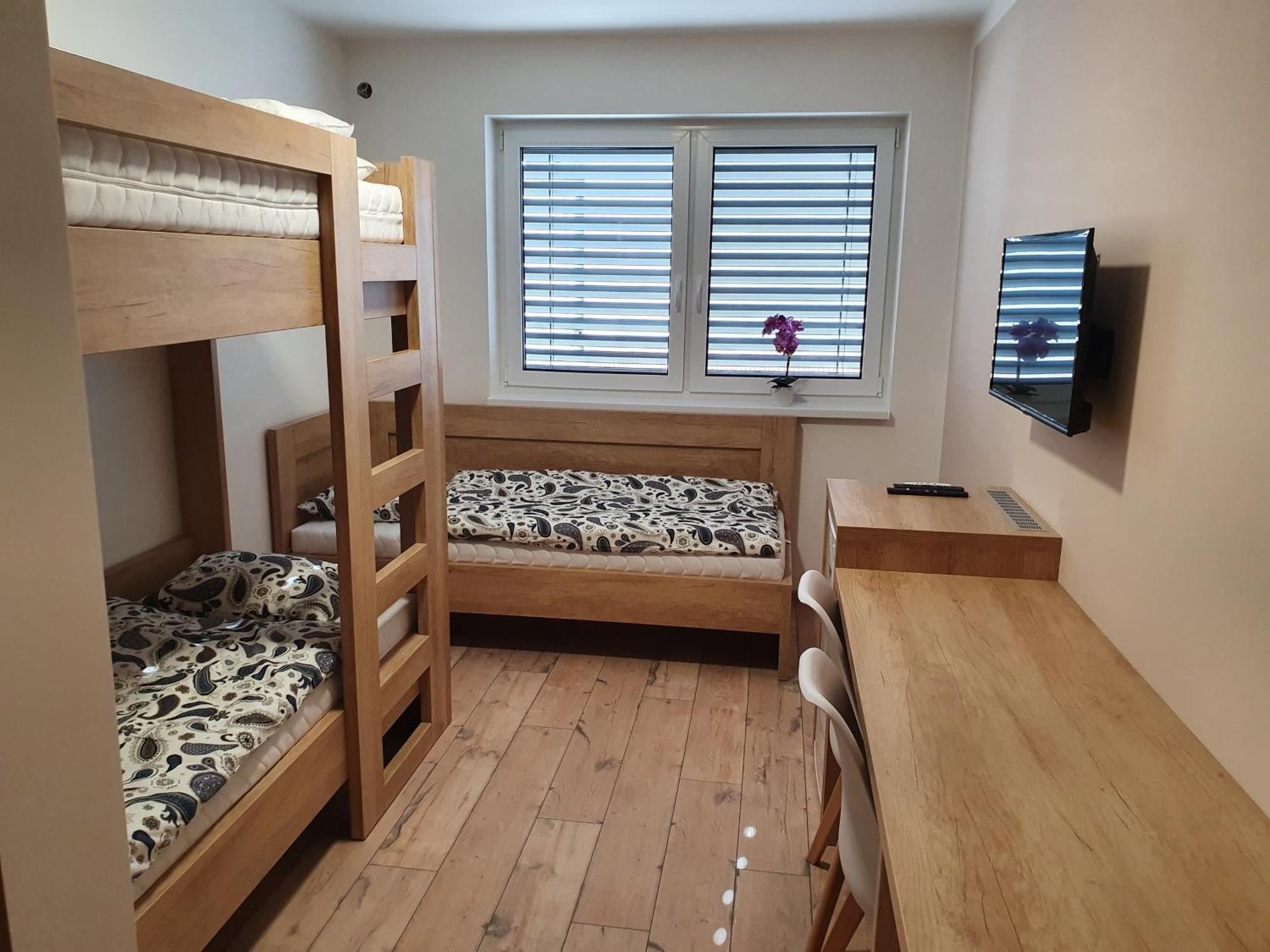 Domirexgroup Apartments Lučenec Esterno foto