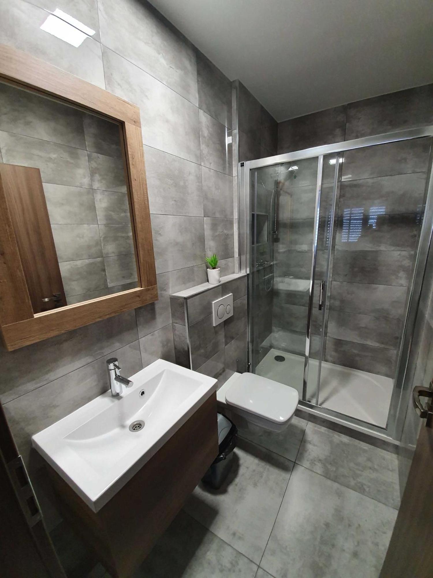Domirexgroup Apartments Lučenec Esterno foto