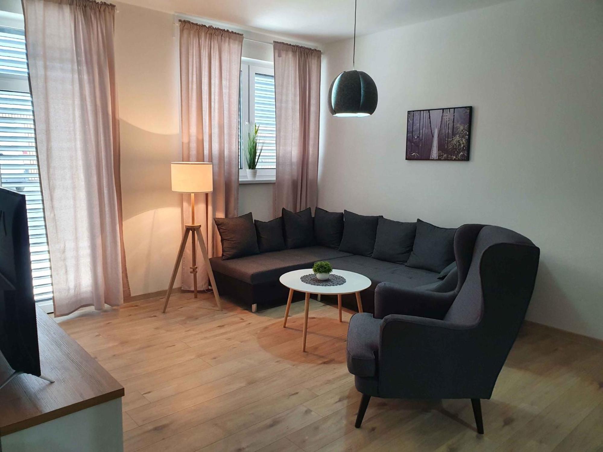 Domirexgroup Apartments Lučenec Esterno foto