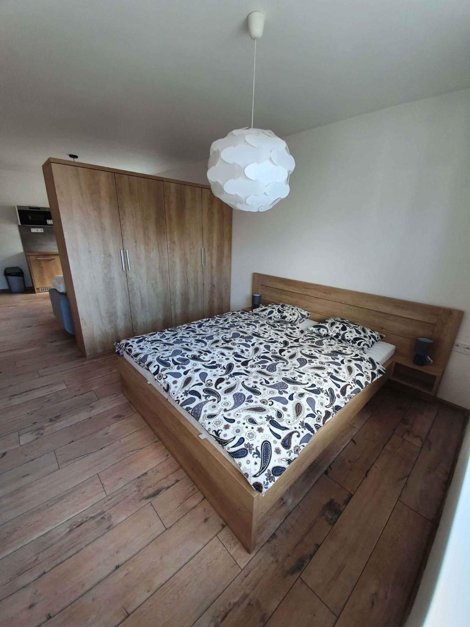 Domirexgroup Apartments Lučenec Esterno foto