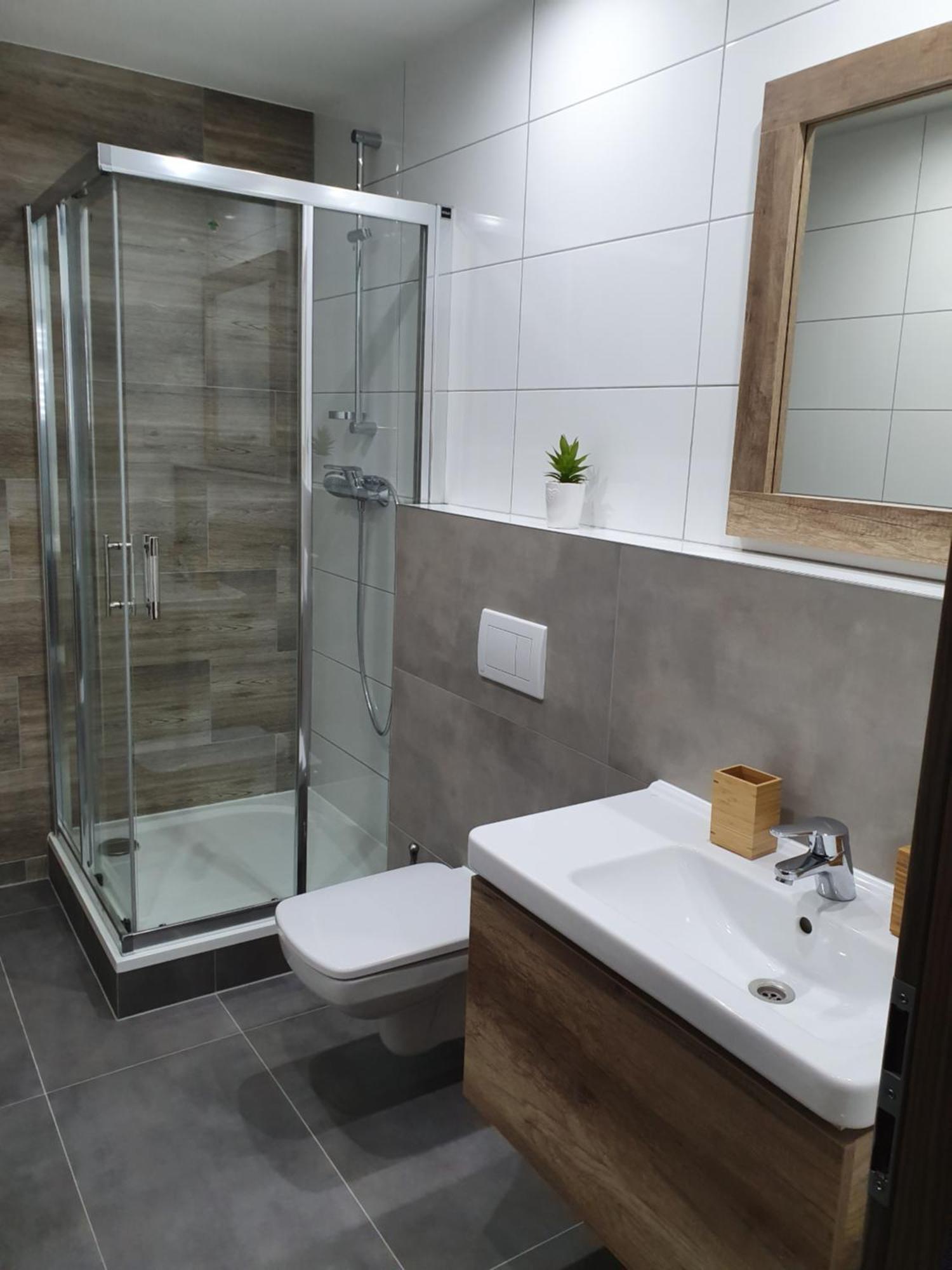 Domirexgroup Apartments Lučenec Esterno foto